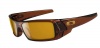 Oakley GasCan Polished Rootbeer w. Bronze