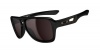 Oakley Dispatch II Polished Black w. Grey