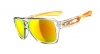 Oakley Dispatch II Persimmon Fade