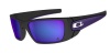 Oakley OIH Fuel Cell, Violet Iridium