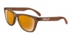 Oakley Frogskins Polished Rootbeer