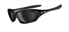 Oakley Twenty Polished Black, w. Black Iridium