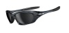 Oakley Twenty Crystal Black, w. Black Iridium