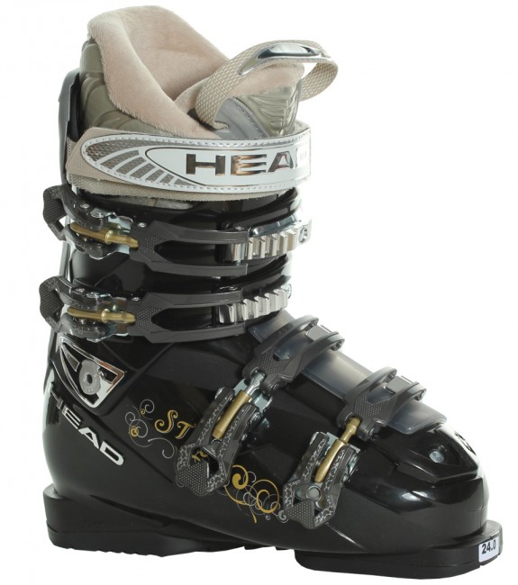 HEAD Edge ST one skist�vler, dame