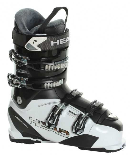 HEAD Next Edge 80 X skist�vler, m�nd