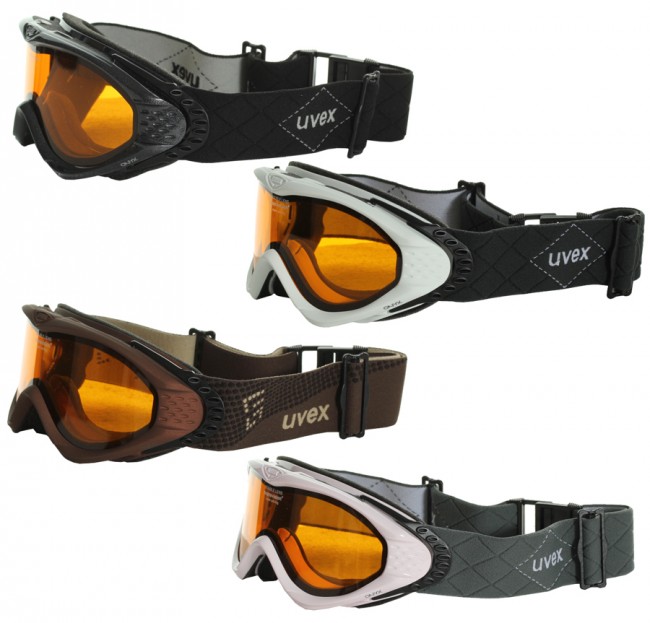 Uvex Onyx