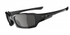 Oakley Fives Squared Polished Black