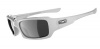 Oakley Fives Squared Polished White