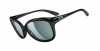 Oakley Pampered Polished Black, Grey