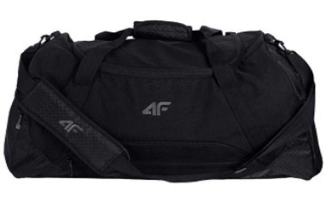 4F Ancona rejsetaske, 70 Ltr.
