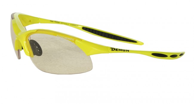 Demon 832 Photochromatic skibrille