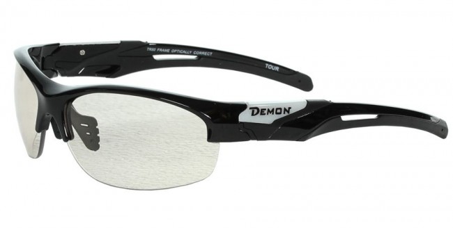 Demon Tour Photochromatic solbriller