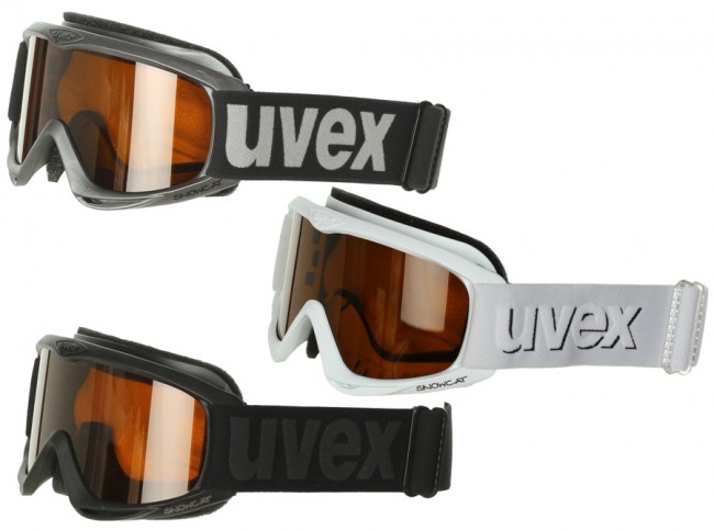 Uvex Snowcat