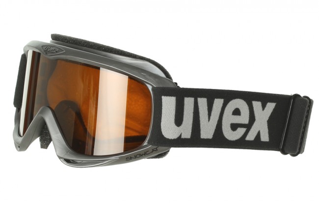 Uvex Snowcat