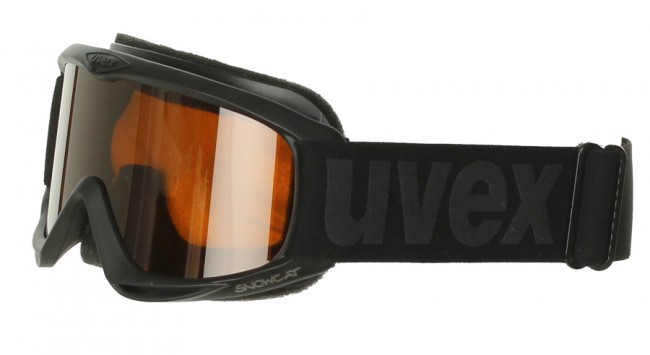 Uvex Snowcat