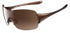 Oakley Miss Conduct Squared Brown, VR50