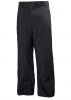 Helly Hansen Skibukser, herre, sort