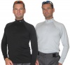 DIEL Fieldsensor T-neck, herre, sort el. grå
