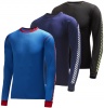 Helly Hansen Lifa, Stripe Crew, undertr�je, herre