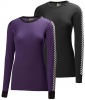 Helly Hansen W Lifa, Dry Original, undertr�je, dame