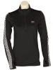 Helly Hansen Lifa W Slate skipulli, dame