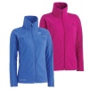 Kari Traa Blesten fleece jakke