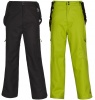 Envy Loch II, snowboardbukser, m�nd