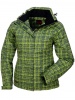 Envy Balsas Core, kort dameskijakke, gr�n