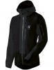 Hagl�fs Couloir II Jacket, jakke, sort