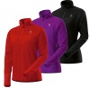 Hagl�fs Micro Q Top, fleecetr�je