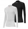 L�ffler Transtex Warm Turtleneck, herre