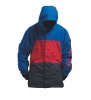 Billabong Strike Snowboard juniorjakke, Naval Blue