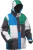 Billabong Tweak Freeridejakke, Golf Green