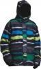 Billabong Tweak Freeridejakke, Spray Blue