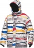 Billabong Tweak Freeridejakke, Naval Blue
