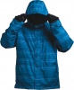 Billabong Tweak Freeridejakke, Deep Ocean