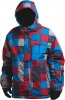 Billabong Tweak Freeridejakke, Dune