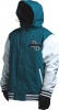 Billabong Varsity Freeride jakke, Bayberry