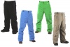 Billabong Cab Pants, Freeride bukser