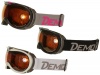 Demon Bubble skigoggle OTG