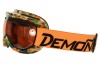 Demon Energy skigoggle