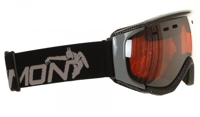 Demon Matrix skigoggle