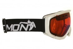 Demon Matrix skigoggle