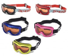 Demon Snow 6 junior skigoggle