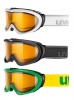 Uvex Comanche Optic, skibriller