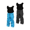 DIEL Skibukser m. fleece top, B�rn