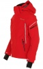 DIEL M-Space skijakke til m�nd, r�d
