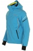 DIEL M-Space skijakke til m�nd, bl�