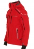 DIEL M-Space skijakke, m�nd, r�d
