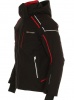 DIEL M-Space skijakke, m�nd, sort